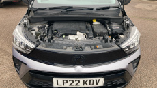 Vauxhall Crossland 1.2 Turbo [130] Ultimate 5dr Auto Petrol Hatchback